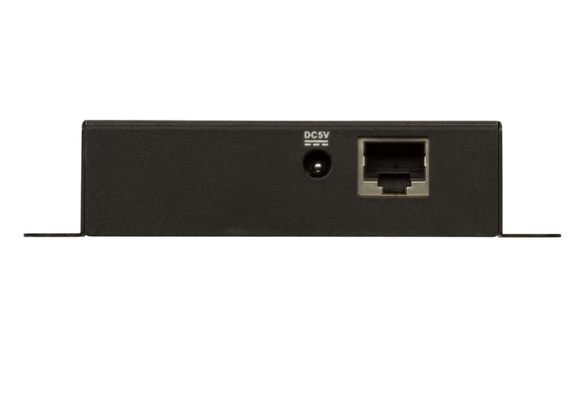 Aten 4-portars USB 2.0 till CAT5 extender