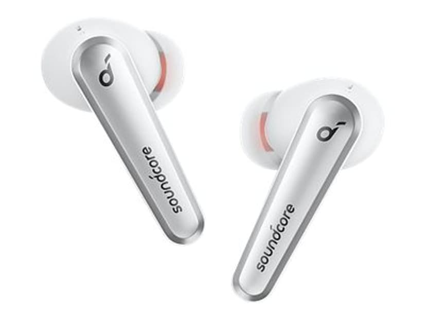 Anker Soundcore Liberty Air 2 Pro Täysin langattomat kuulokkeet Stereo Valkoinen