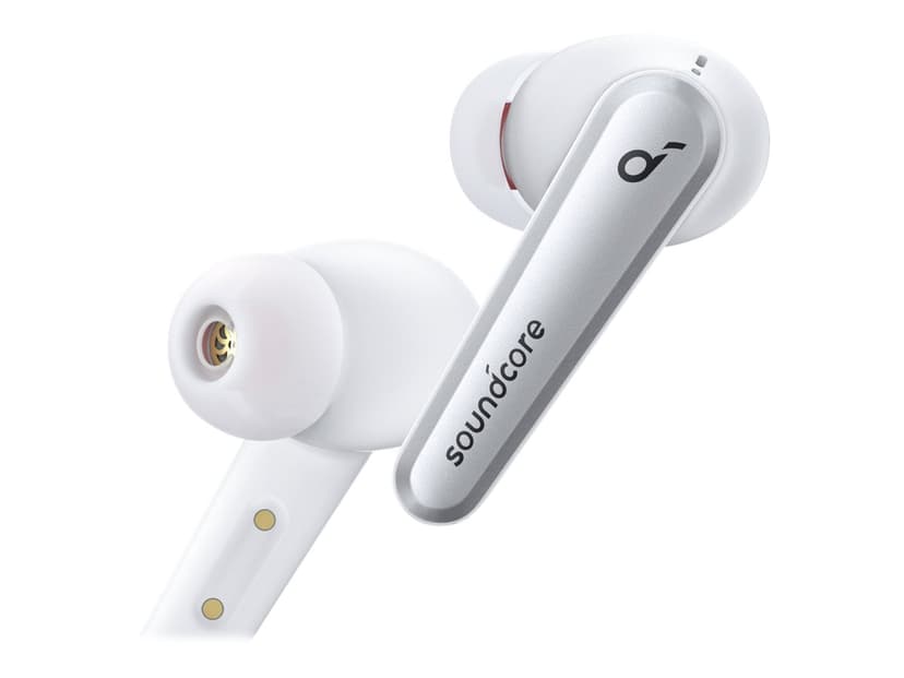 Anker Soundcore Liberty Air 2 Pro Täysin langattomat kuulokkeet Stereo Valkoinen
