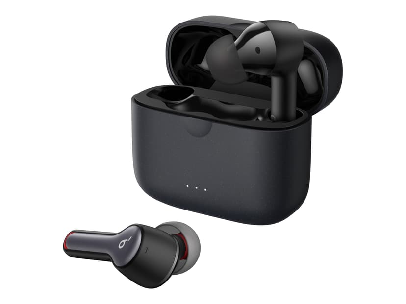 Anker soundcore liberty air stereo sales