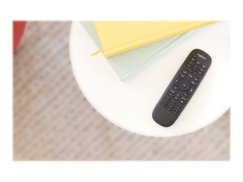 Logitech LOGITECH HARMONY COMPANION #NL #DEMO
