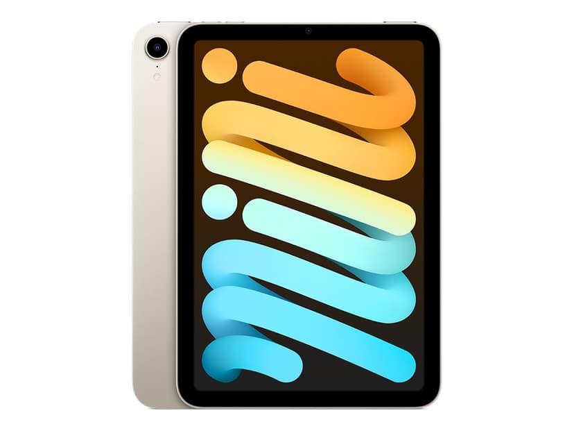 Apple iPad mini Wi-Fi 8.3" A15 Bionic 64GB Sterrenlicht