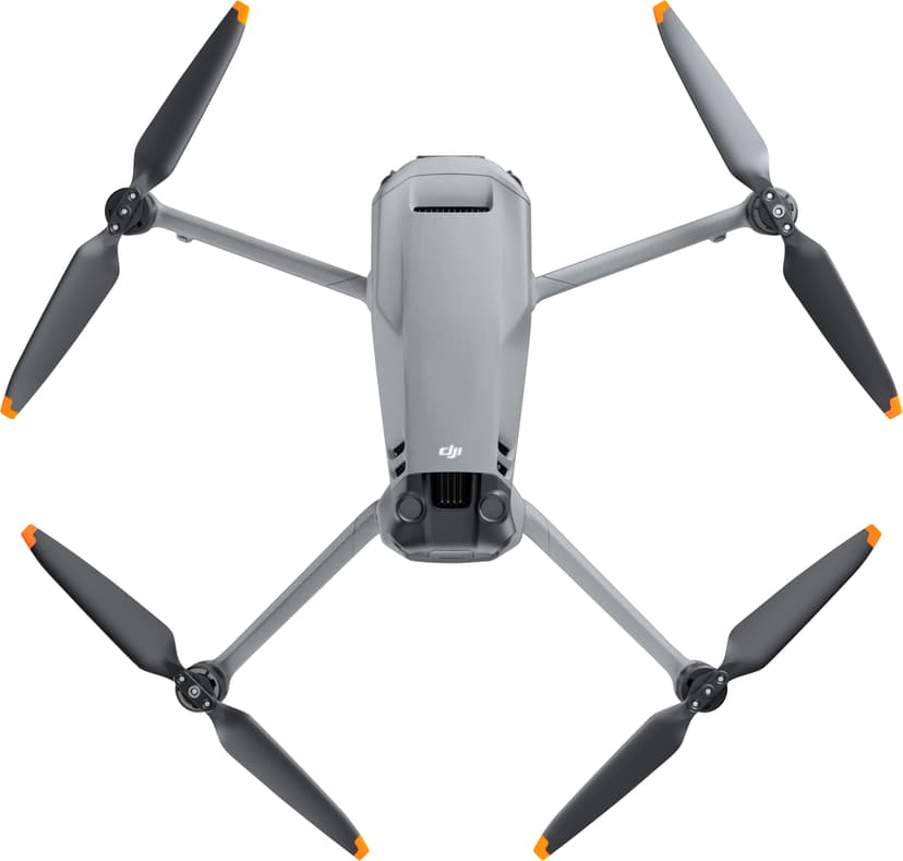 DJI Mavic 3 Fly More Combo