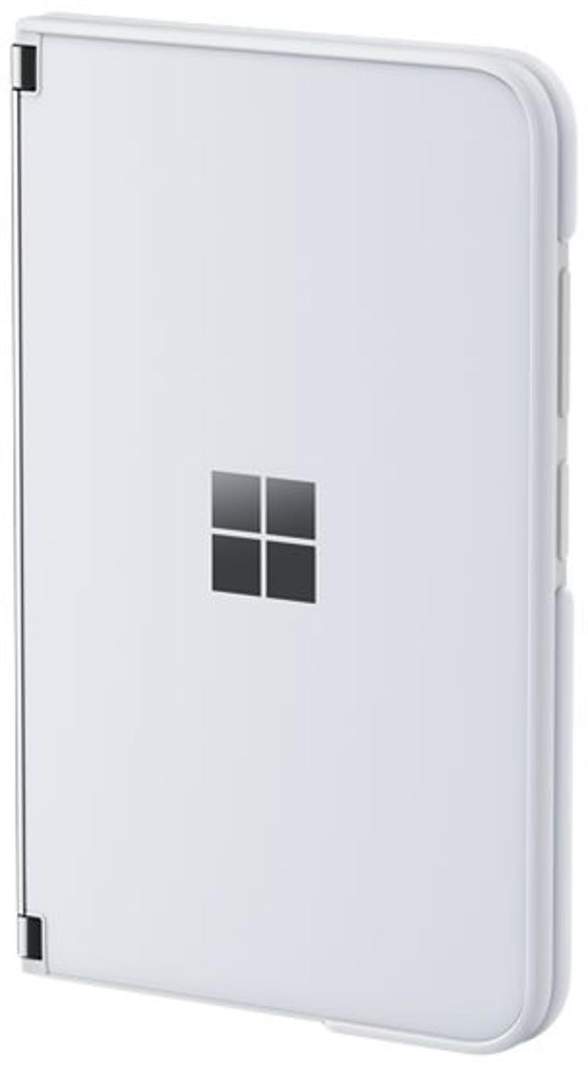 Microsoft - Bumper matkapuhelimelle Microsoft Surface Duo 2 Jäätikkö