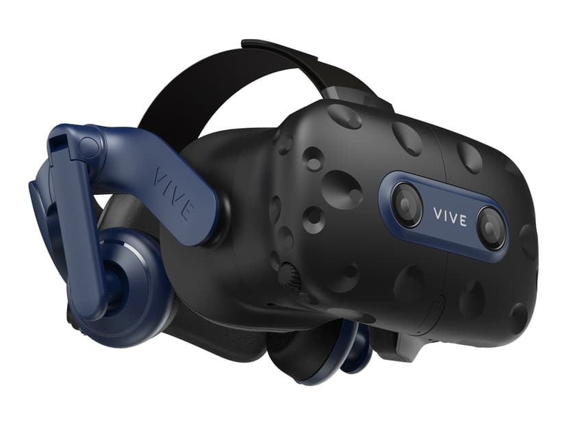 HTC HTC Vive Pro 2 (Endast VR-headset)