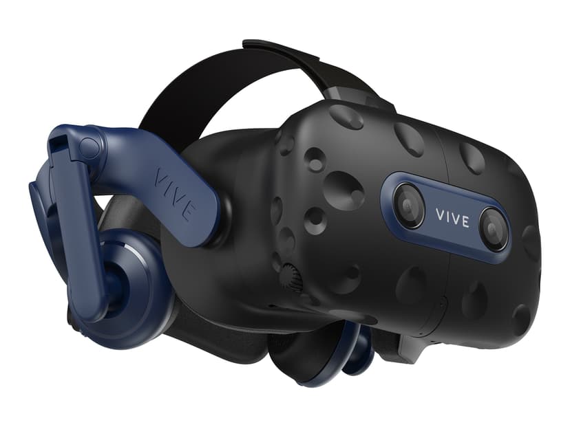 HTC HTC Vive Pro 2 (kun VR-headsett)