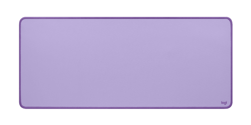 Logitech Desk Mat Studio Series Lavender Hiirialusta