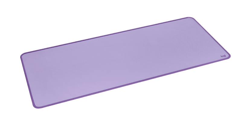 Logitech Desk Mat Studio Series Lavender