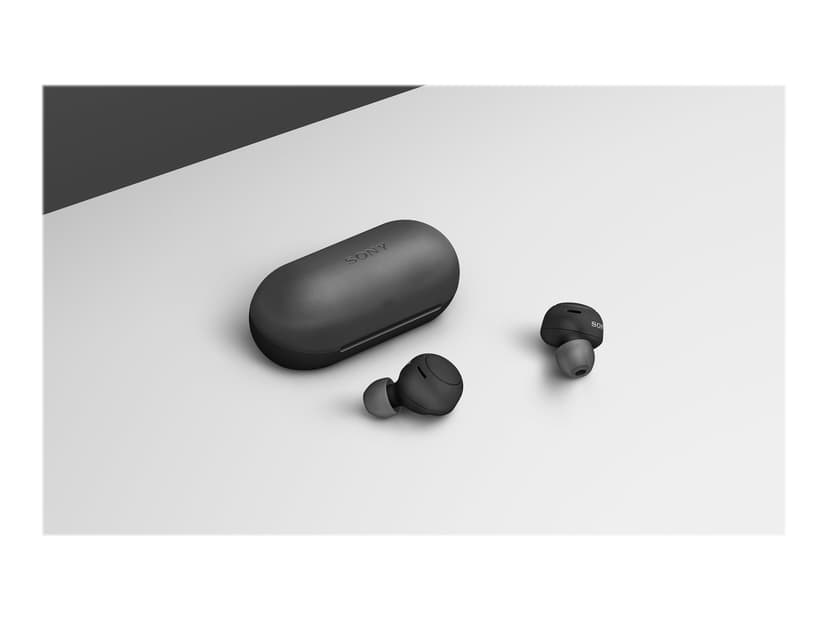 Sony WF-C500 aidosti langattomat kuulokkeet Aidosti langattomat kuulokkeet Musta