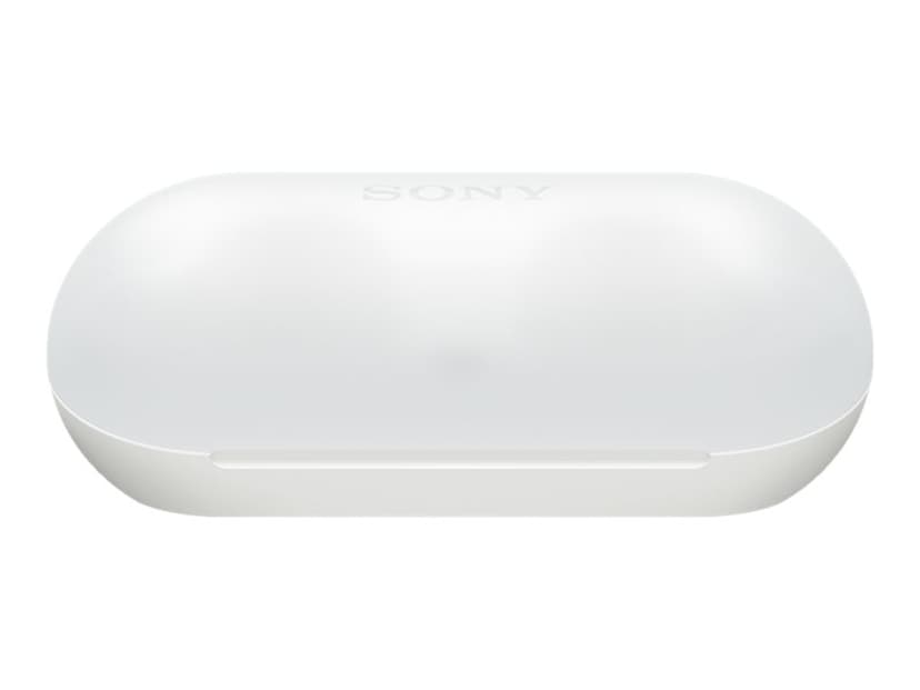 Sony WF-C500 Truly Wireless hörlurar True wireless-hörlurar Vit