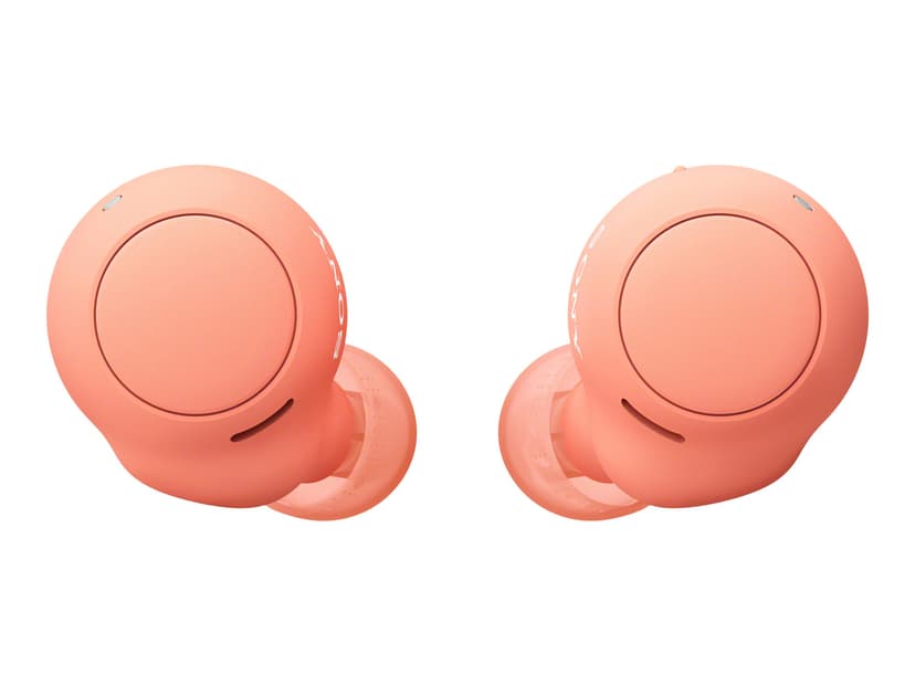 Sony WF-C500 aidosti langattomat kuulokkeet Aidosti langattomat kuulokkeet Oranssi