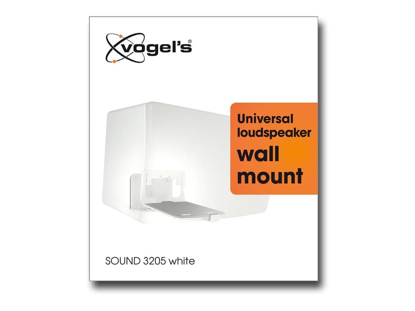 Vogel´s Sound 3205 Universal Speaker Mount