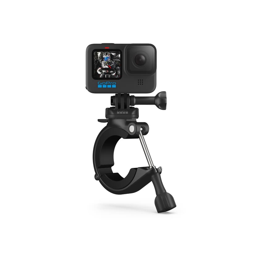 GoPro tripod mount by fns720