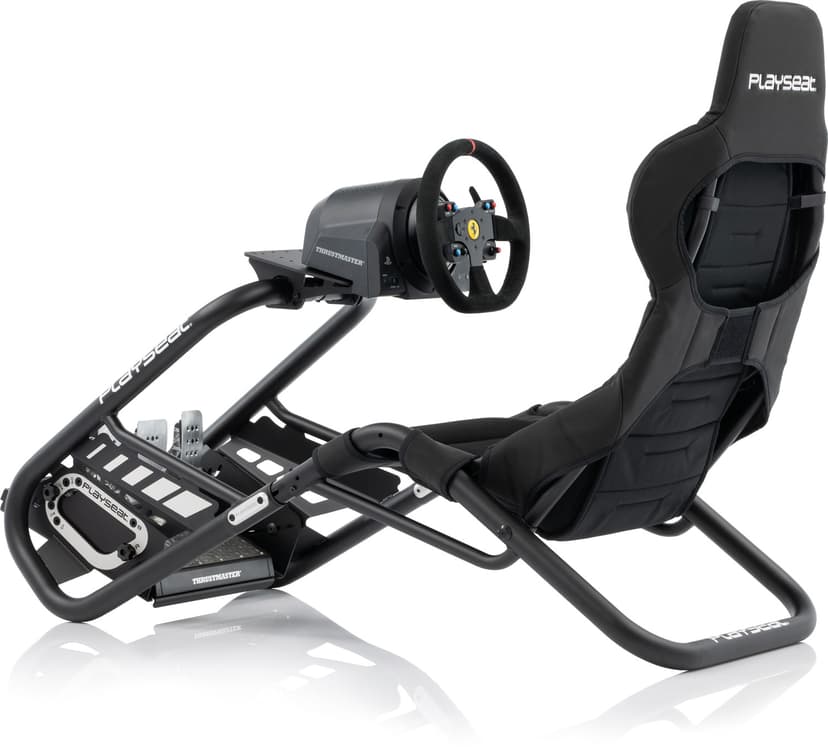 Playseat Trophy Svart