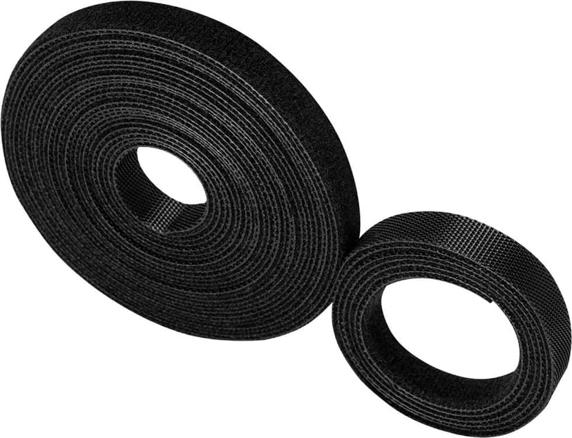 Prokord Velcro Role With Hook/loop 15Mmx5m