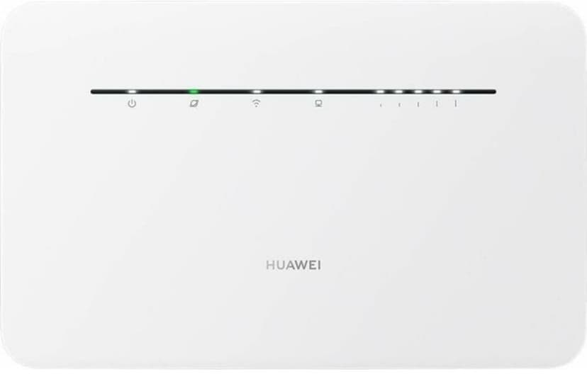 Huawei B535-232A trådløs 4G-router