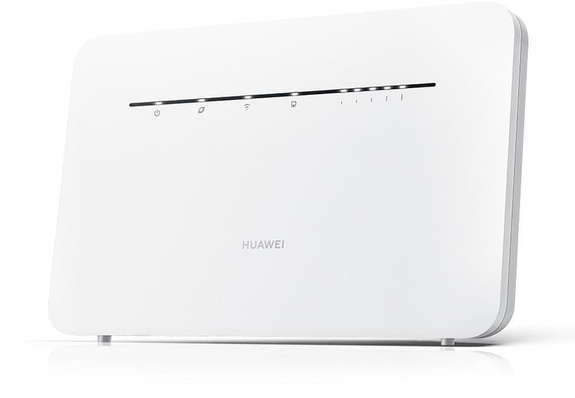 Huawei B535-232A Trådlös 4G Router