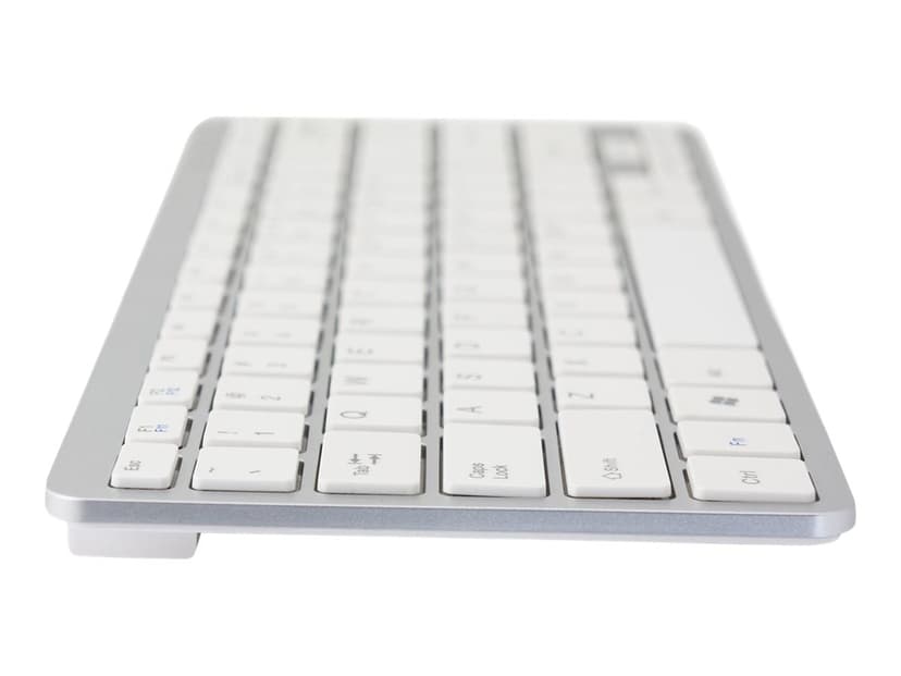 R-Go Tools R-Go Compact Keyboard, AZERTY(BE) Kablet Belgisk Tastatur