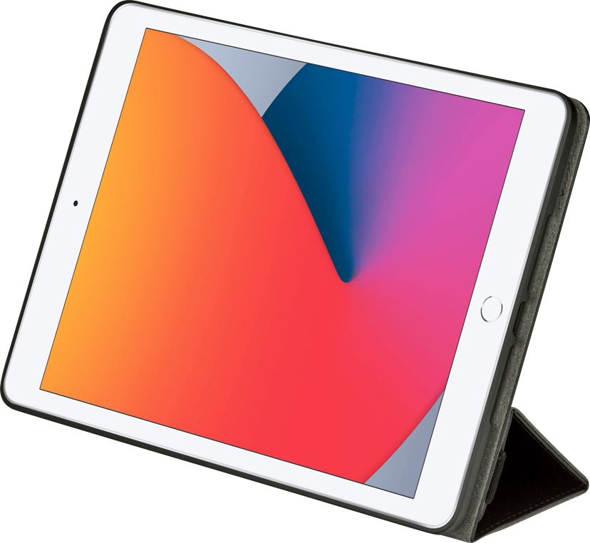 dbramante1928 Oslo iPad (2021) Musta