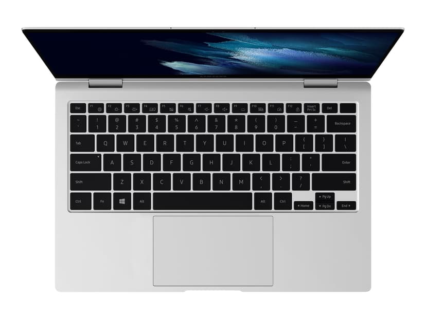Samsung Galaxy Book Pro 360 Core i7 16GB 512GB SSD 5G 13.3"
