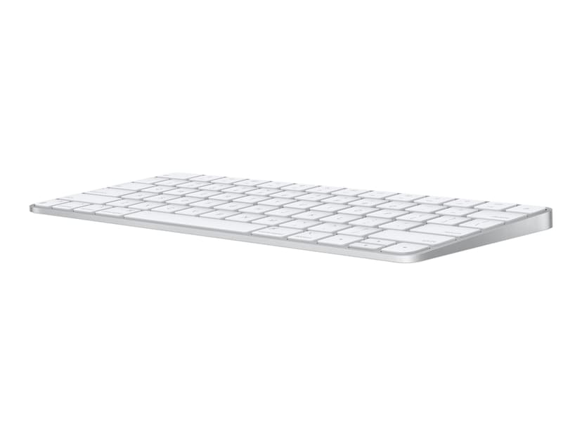Apple Magic Keyboard (2021) Englanti (US)
