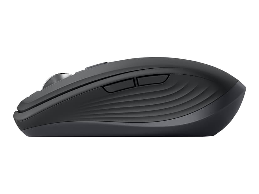 Logitech MX Anywhere 3 For Business Logi Bolt Trådløs 4000dpi Mus Grå