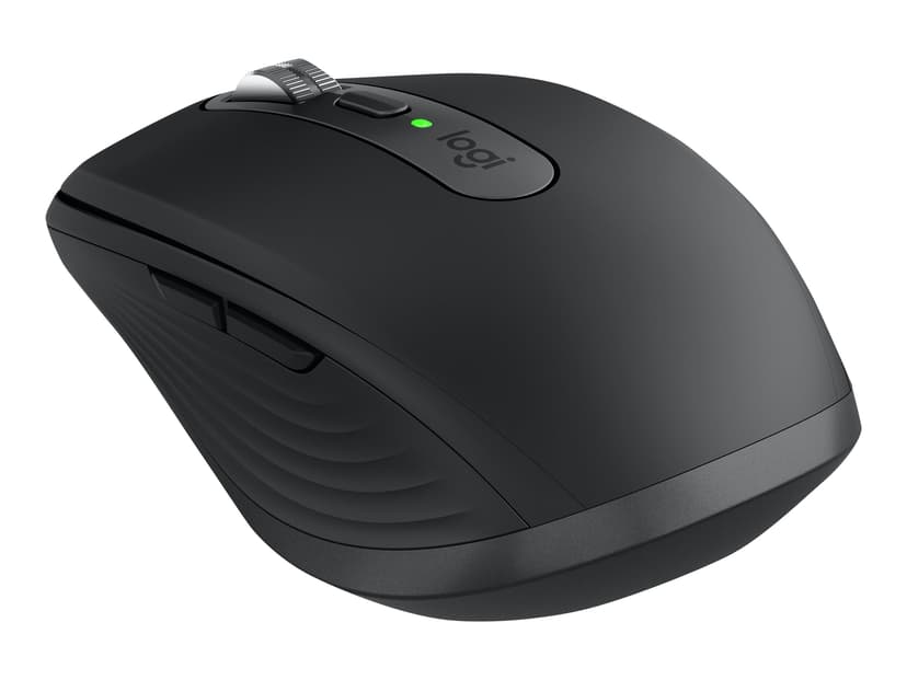 Logitech MX Anywhere 3 For Business Logi Bolt Trådløs 4000dpi Mus Grå