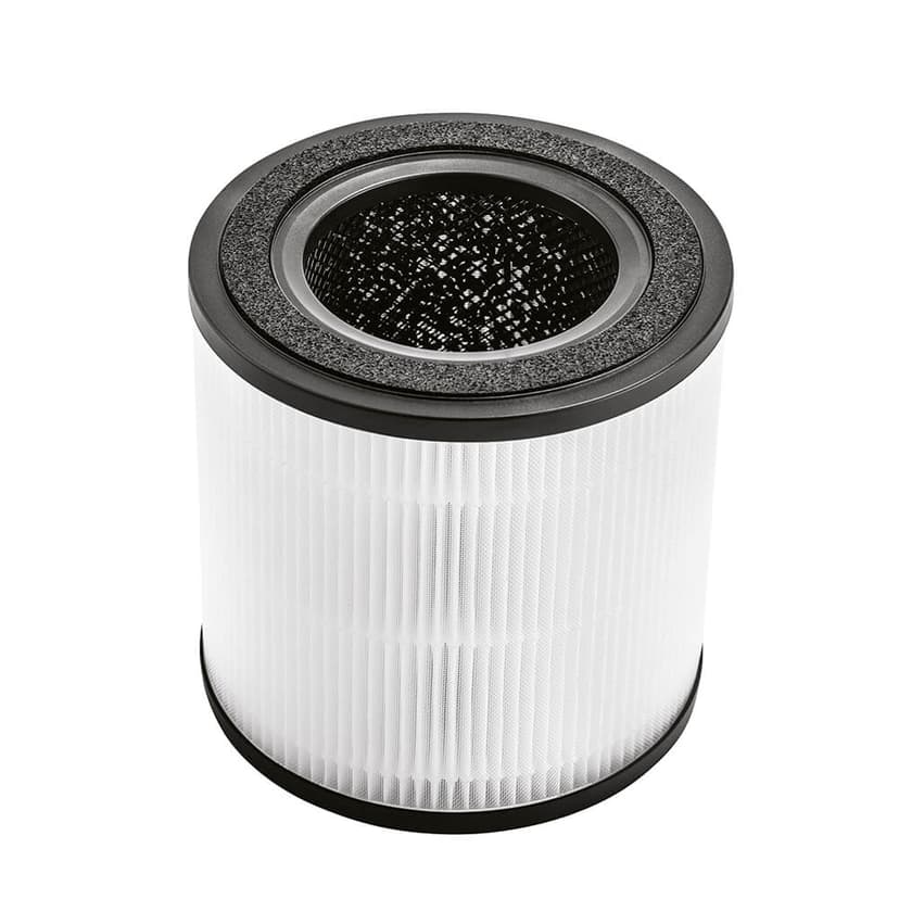 Bissell Filter Hepa Kolfilter Myair HUB 3389 Dustin