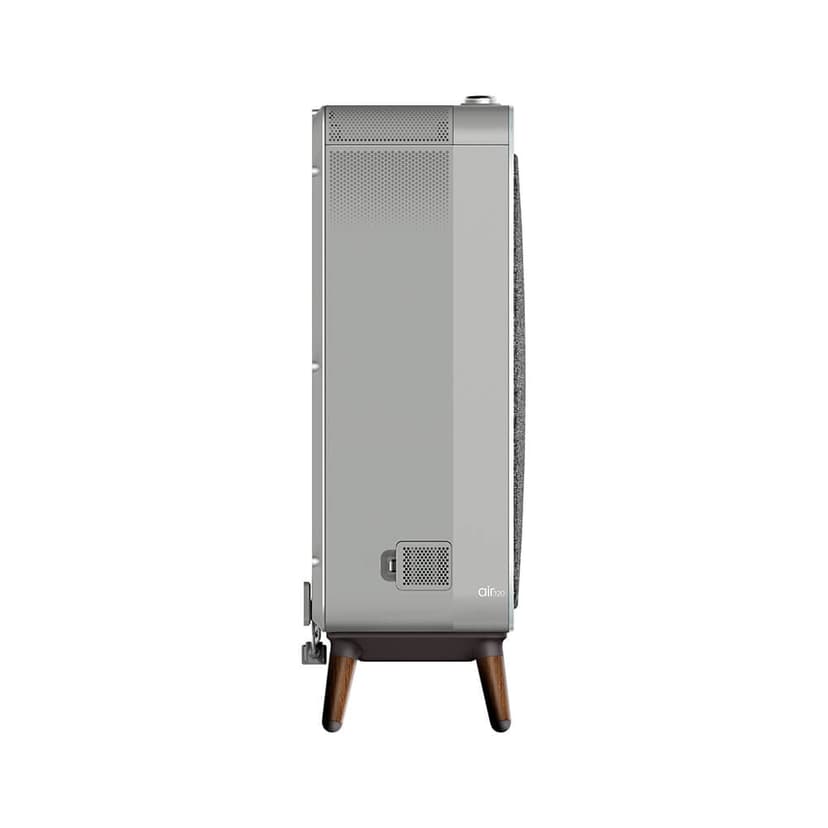 Bissell Luftrenare air320 Vit