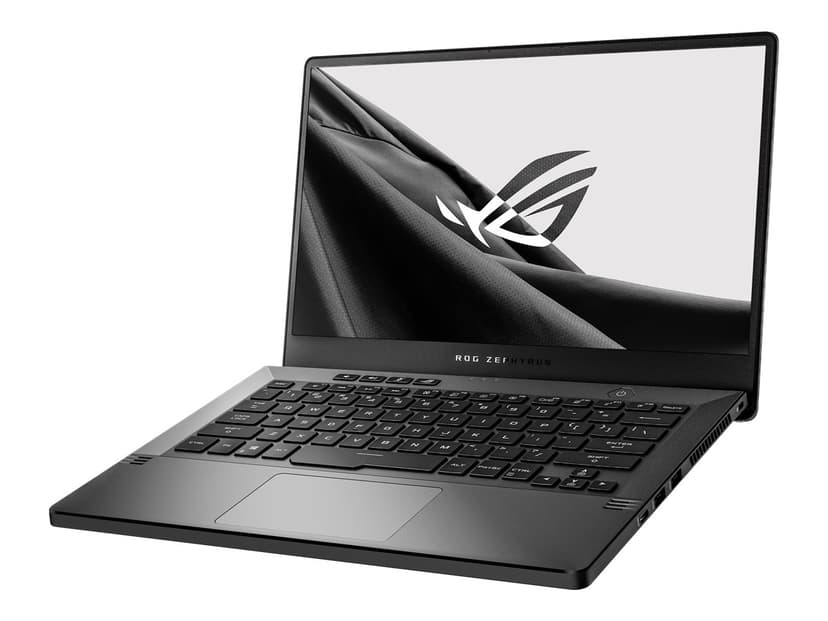 ASUS ROG Zephyrus G14 Ryzen 7 16GB 512GB SSD RTX 3050 Ti 144Hz 14"