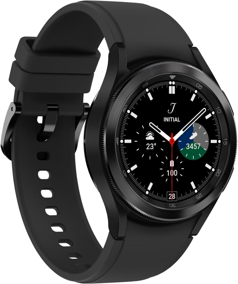 Samsung Galaxy Watch4 Classic 42mm 4G Svart