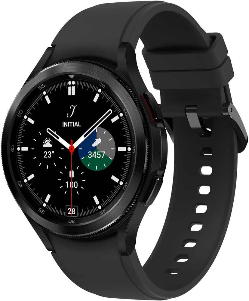 Samsung Galaxy Watch4 Classic 46mm Bluetooth Black