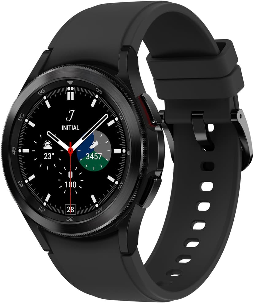 Samsung Galaxy Watch4 Classic 42mm 4G Black
