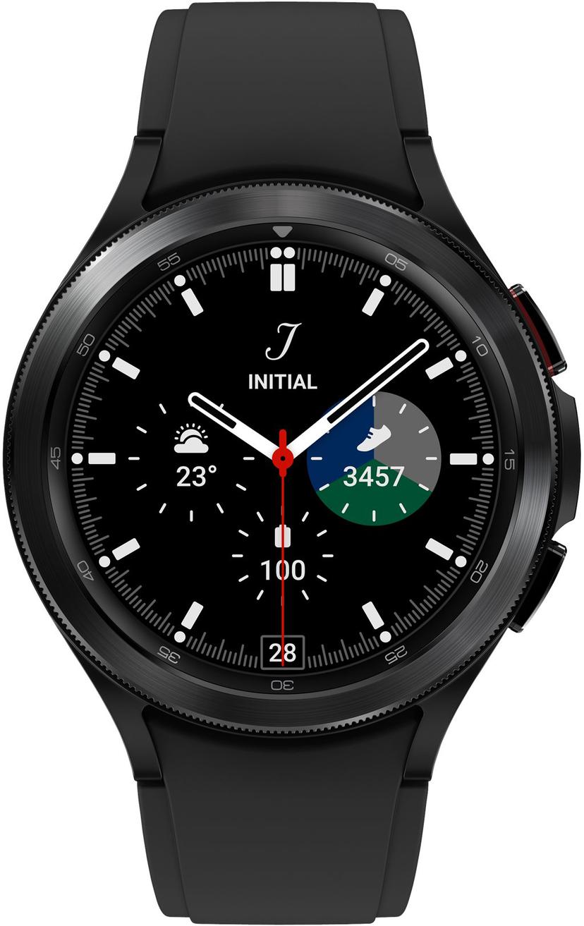 Samsung Galaxy Watch4 Classic 42mm 4G Svart