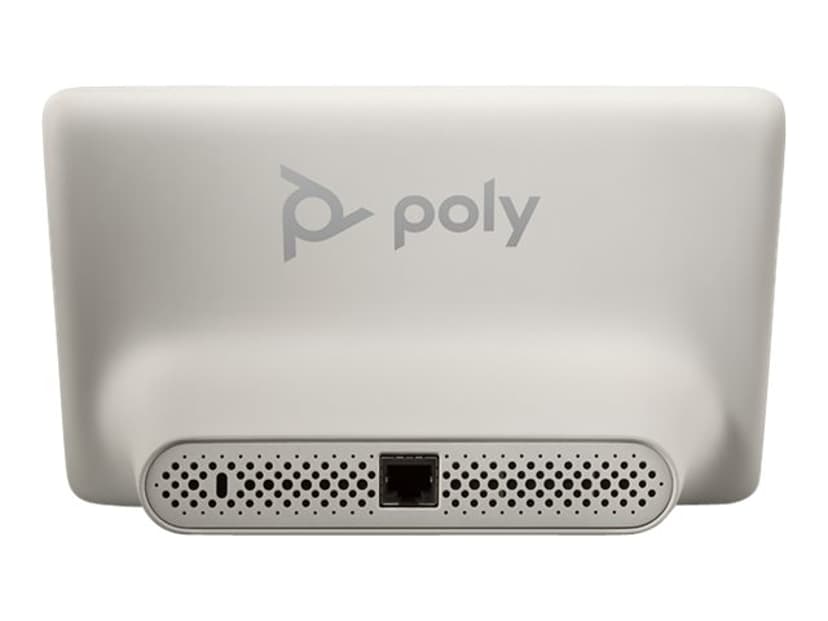 Poly Tc8 Touch Control PoE