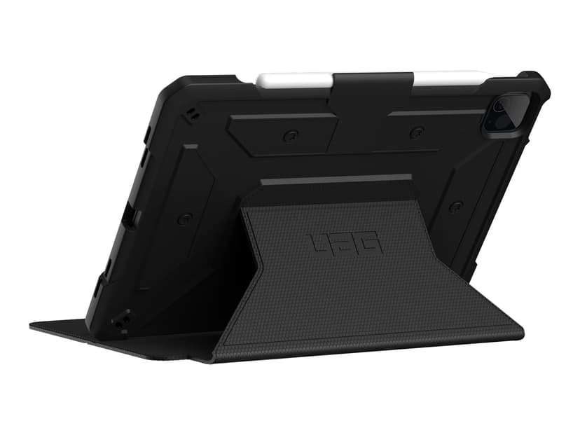 Urban Armor Gear UAG Rugged Case for iPad Pro 11in (3rd Gen, 2021
