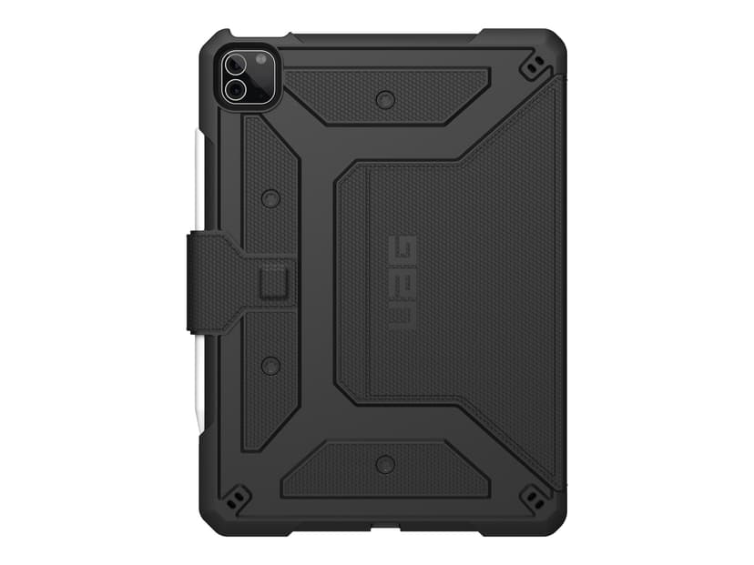 Urban Armor Gear UAG Rugged Case for iPad Pro 11in (3rd Gen, 2021