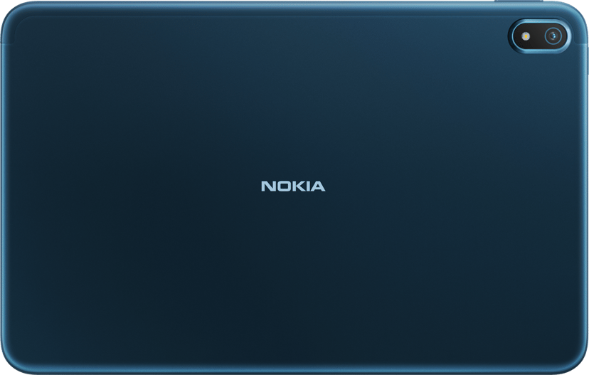 Nokia T20 4G 10.4" 64GB 4GB Blå