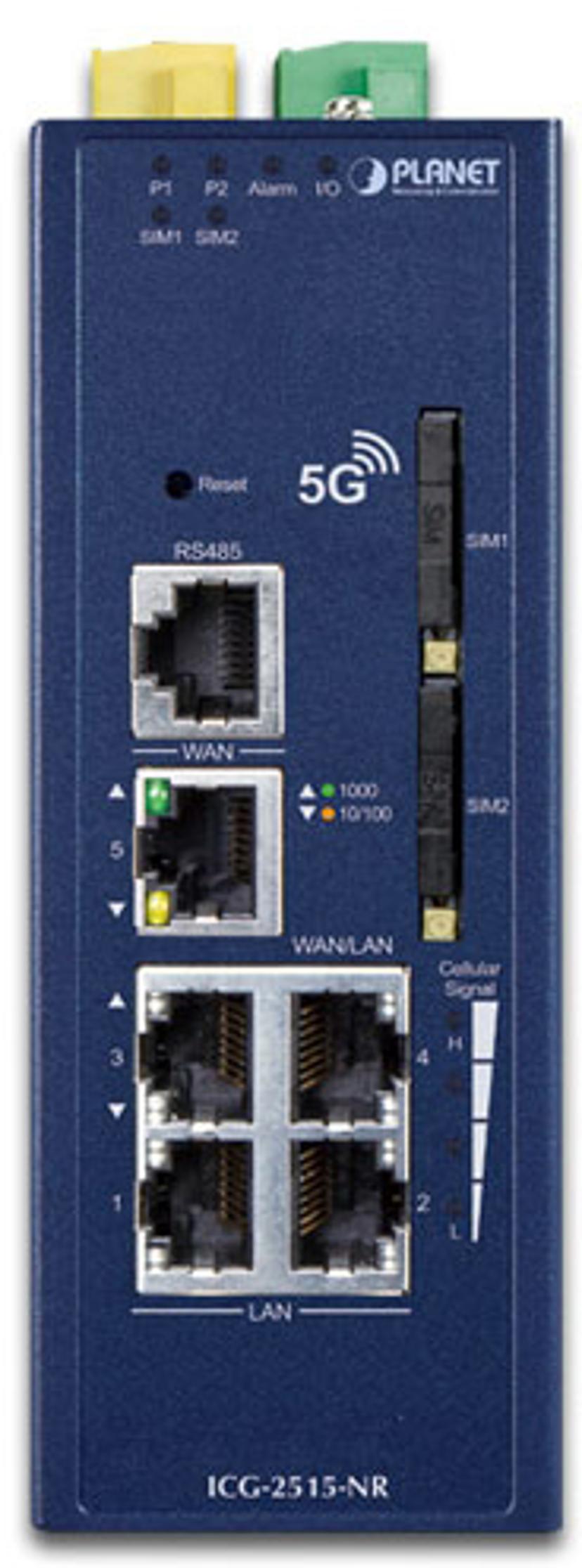 Digitus CG-2515-NR 5G Cellular Gateway