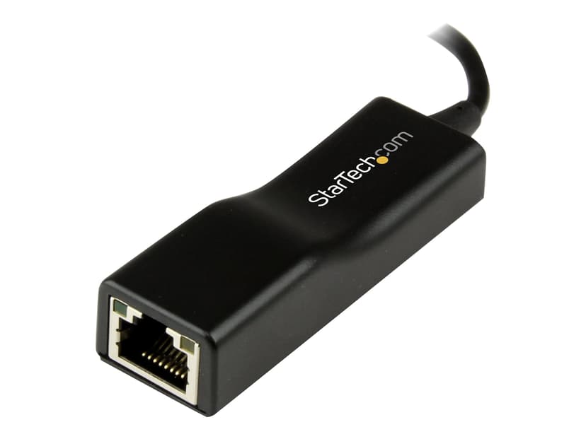 Startech USB 2.0 Fast Ethernet Network Card