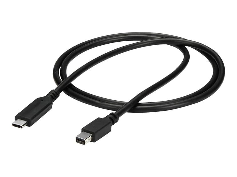 Startech USB-C to Mini DisplayPort Cable