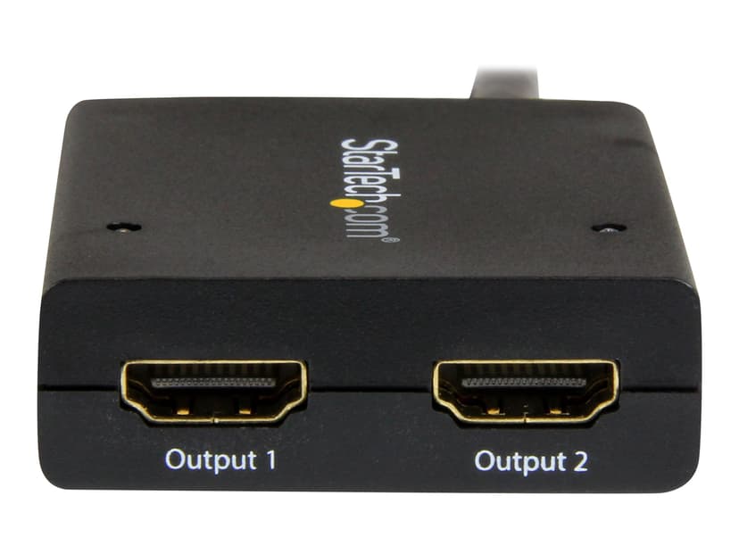 Startech 4K HDMI 2-Port Video Splitter