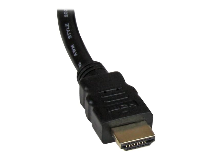 Startech 4K HDMI 2-Port Video Splitter
