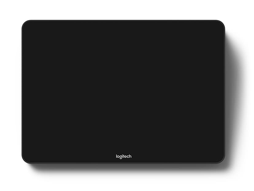 Logitech Base Model for Microsoft Teams with Tap and HP Elite Slice
