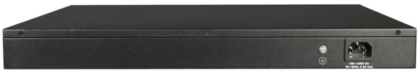 Allnet SG8524PM-10G 24-Port 4SFP+ PoE 400W Switch