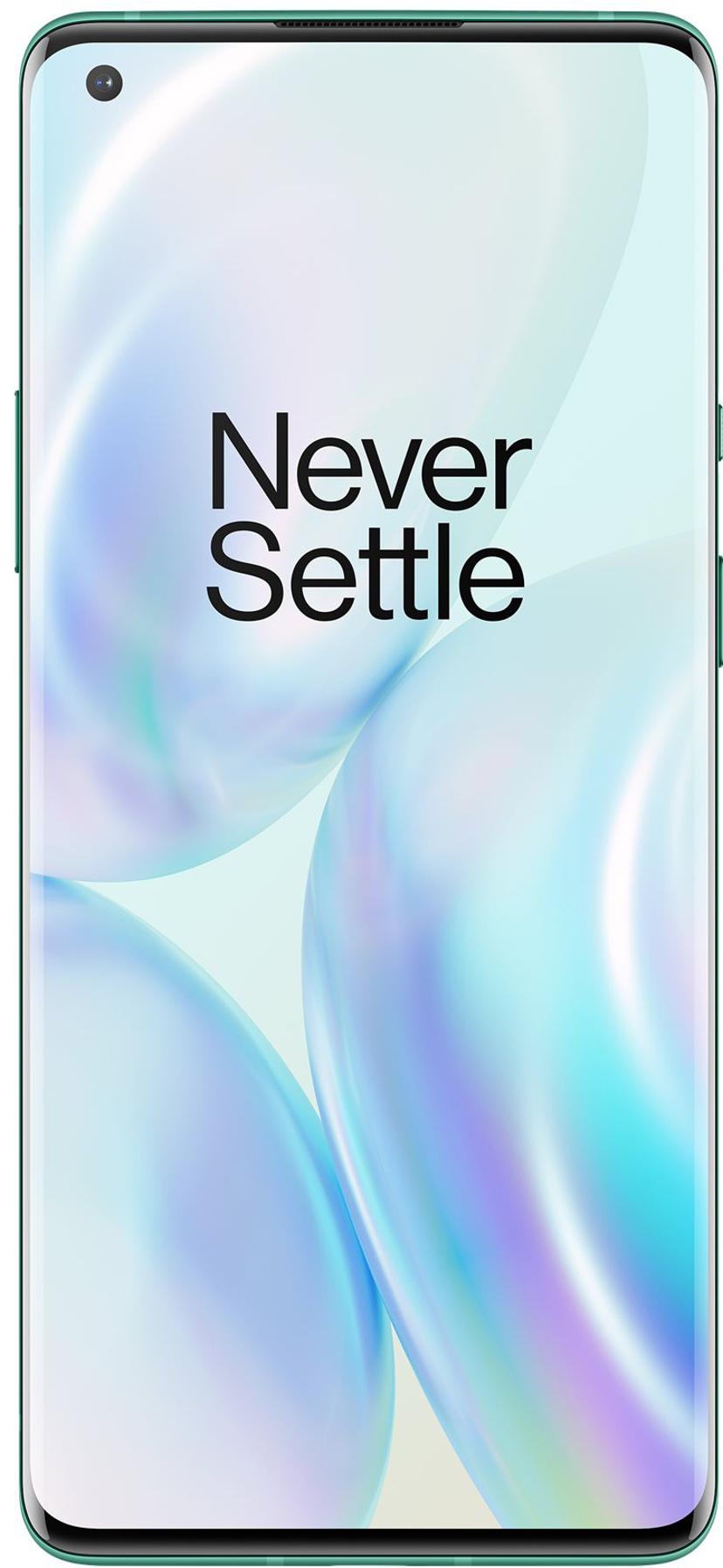 OnePlus 8 Pro 256GB Kaksois-SIM Jäätikönviheä