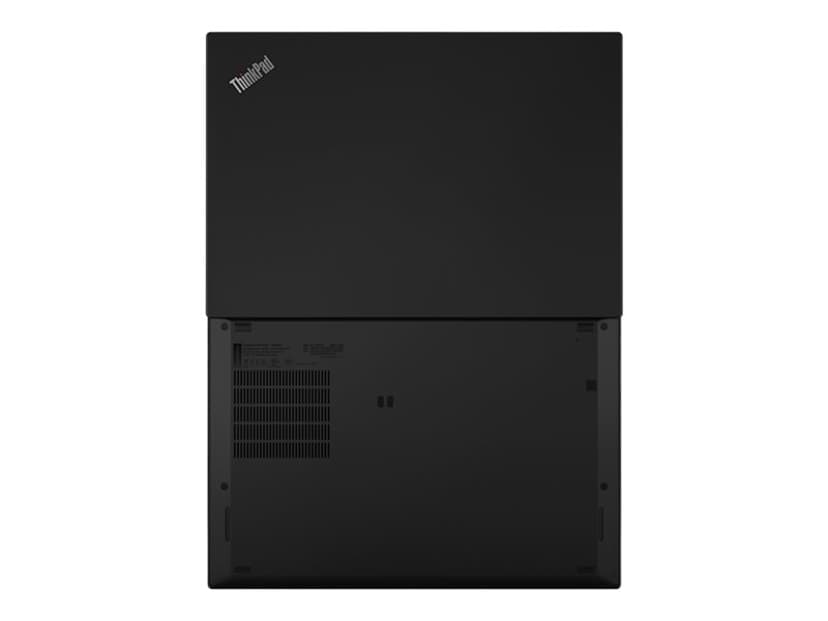 Lenovo ThinkPad T14s G1 Ryzen 7 Pro 16GB 256GB SSD WWAN-päivitettävä 14"