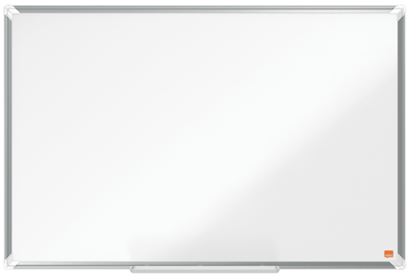 Nobo Whiteboard Premium Plus, emali 120 x 90 cm