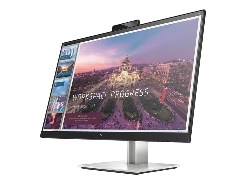 HP E24D G4 23.8" 1920 x 1080 16:9 IPS 60Hz