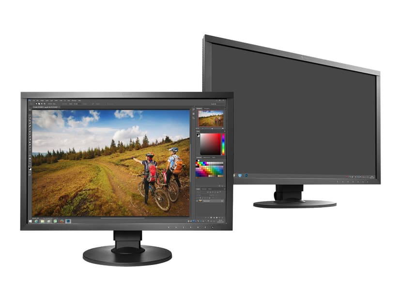 EIZO ColorEdge CS2420 24.1" 1920 x 1200 16:10 IPS